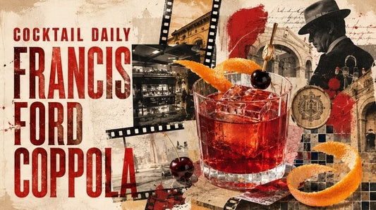 精選雞尾酒 - Francis Ford Coppola | Apollonia, 雪梨