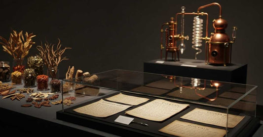 當雞尾酒仍未被定義之前