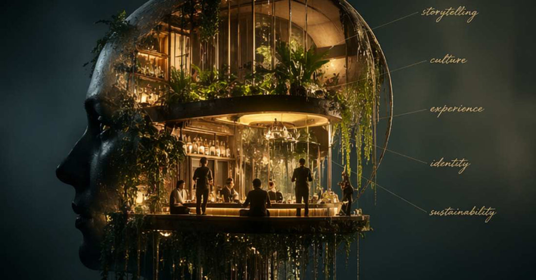 2026 北美 50 大酒吧榜單解析-文化敘事與破壞式創新