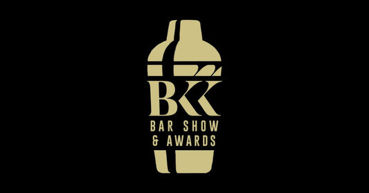 2025 Bangkok Bar Show：亞洲雞尾酒文化的能量匯聚