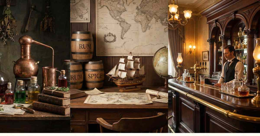 博物館系列- 裝在玻璃杯裡的文明史