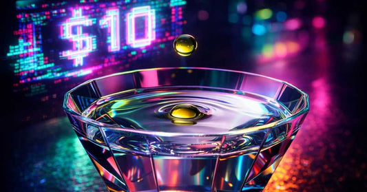 微醺產業快報 (26/04/W2)：烈酒出口暴跌 35%