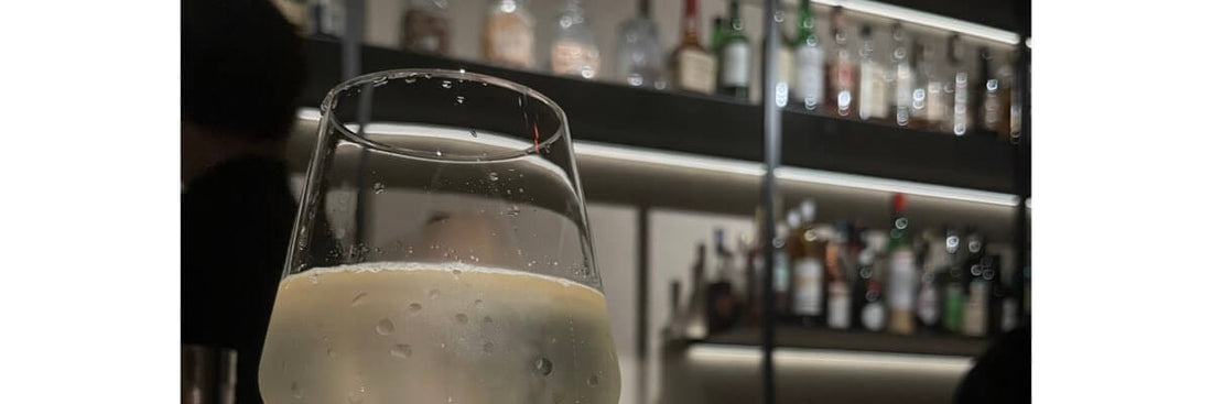 hinoki cocktail bar
