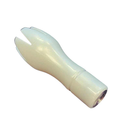 iSi 奶油槍專用大花嘴-灰