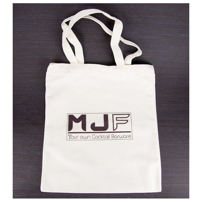 MJF 環保帆布提袋