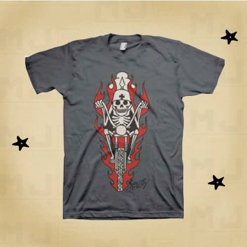 sailor jerry cloth