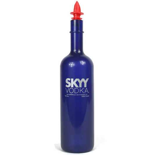 MJF (美國製)花式調酒練習瓶 SKYY