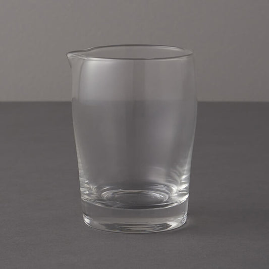 日本AOYOSHI 青芳製作所 400ml 玻璃攪拌杯