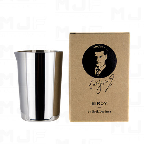 BIRDY 540ml 不鏽鋼攪拌杯