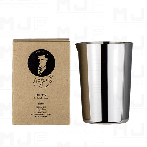 BIRDY 800ml 不鏽鋼攪拌杯