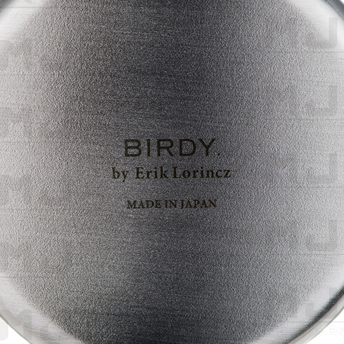BIRDY 800ml 不鏽鋼攪拌杯