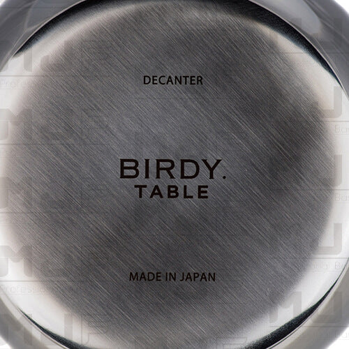 BIRDY 700ml 醒酒混合杯
