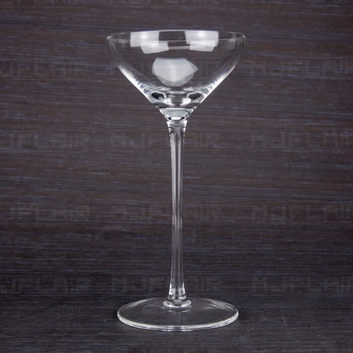 cocktail glass