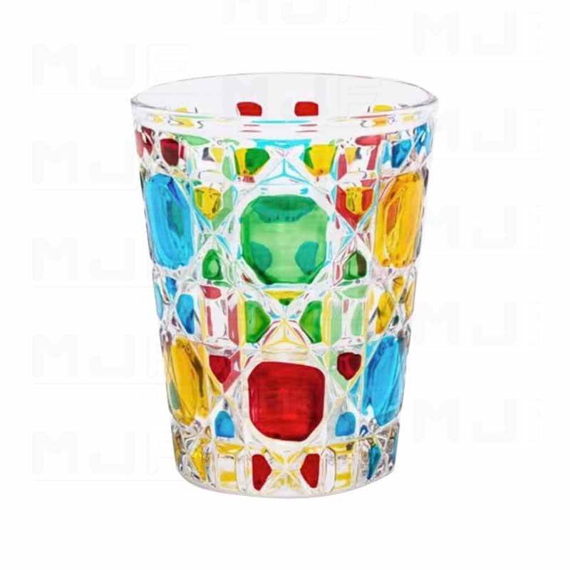 cocktail glassware