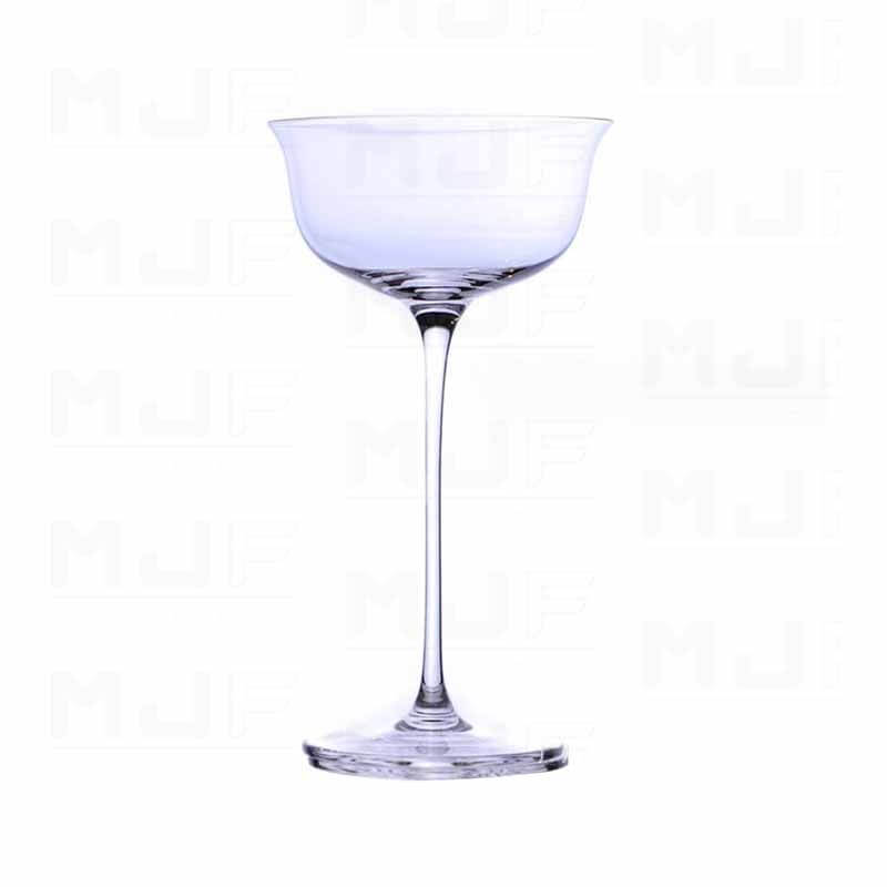 cocktail martini glassware