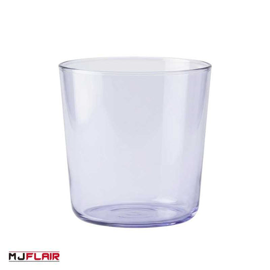 MJF 290ml 薄底威士忌杯