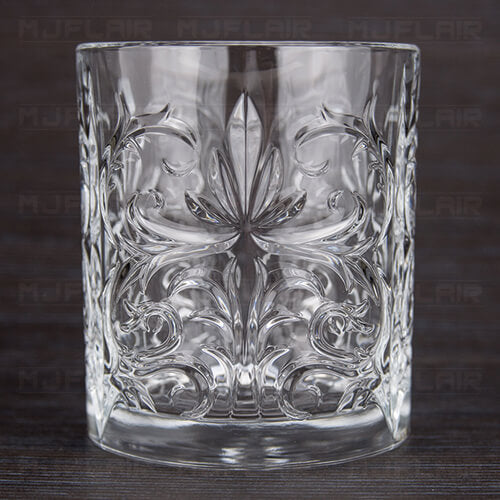 義大利 RCR 337ml whisky glass 威士忌杯