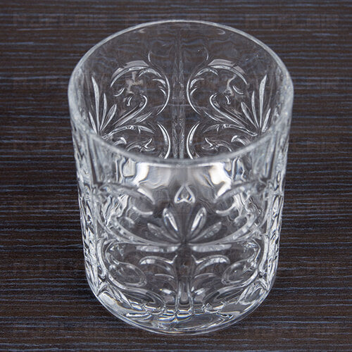 義大利 RCR 337ml whisky glass 威士忌杯