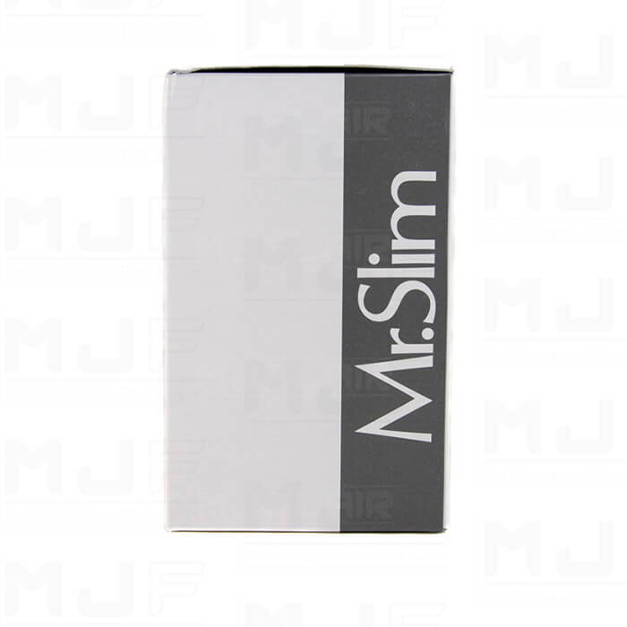 Mr.Slim 580ml 不鏽鋼攪拌杯