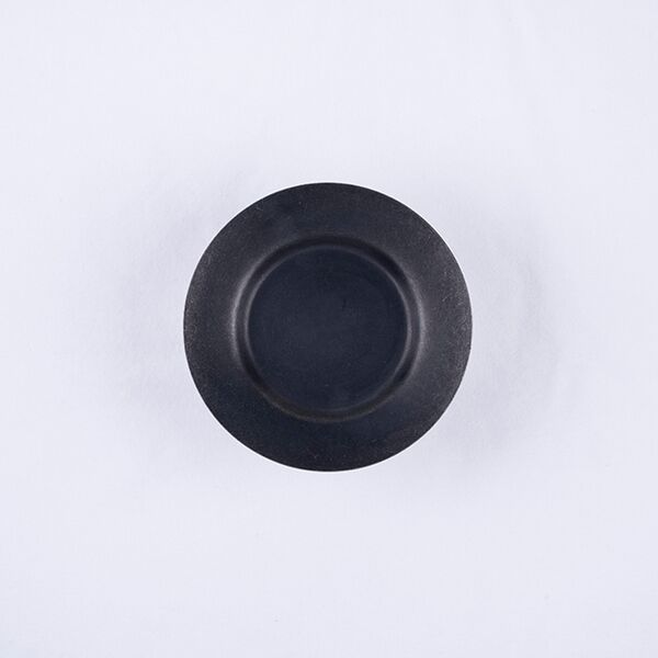 日本AOYOSHI 青芳製作所 Round Plate A系列 圓餐盤-復古黑(064814/067099/067105/064821)