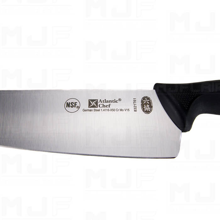 六協 25cm 實用系列主廚刀