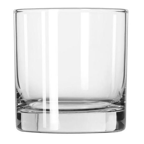 Libbey 307ml 厚底 威士忌杯(L2338)