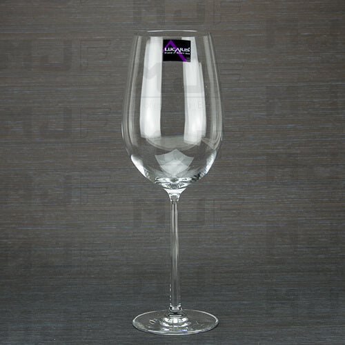 Lucaris 775ml 紅酒杯2入組