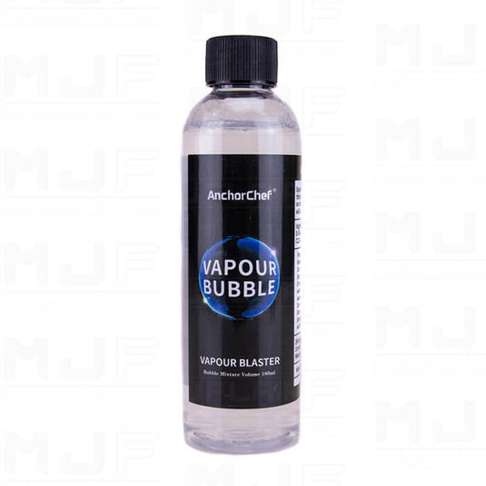 AnchorChef 180ml 煙燻槍專用泡泡液