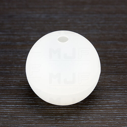 MJF 6cm 矽膠冰球模具-單球