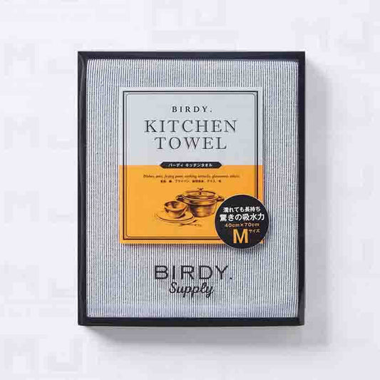 BIRDY Supply系列 廚房用擦拭布 M-40x70cm