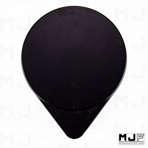 MJF 三層式鹽盤-黑