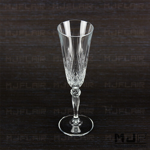 RCR 160ml 梅洛狄香檳杯