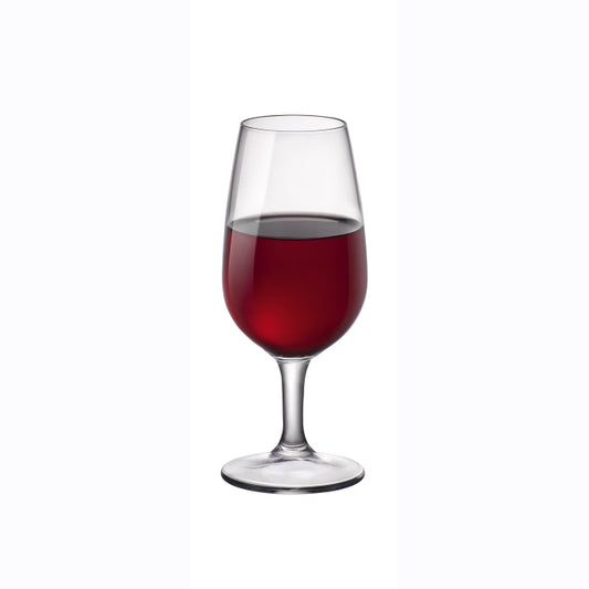 義大利BORMIOLI 200ml 品酒杯(P67260)