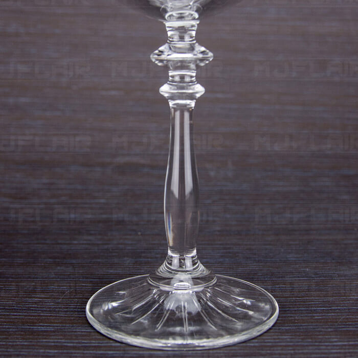 MJF 245ml Libbey 復古雞尾酒杯