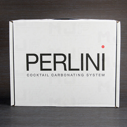 PERLINI CO2灌氣雪克杯組合(盒裝)
