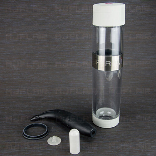 PERLINI CO2灌氣雪克杯組合(盒裝)