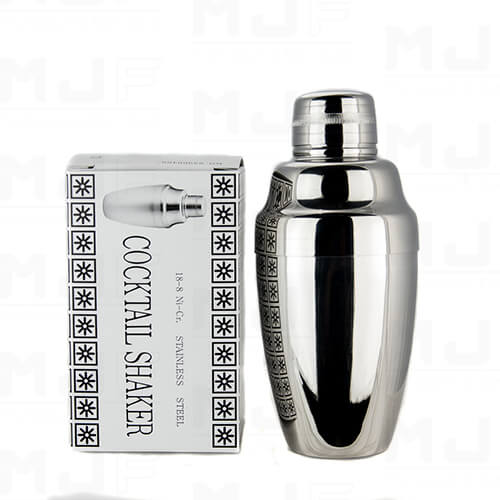 YUKIWA 230ml C size 三段式雪克杯