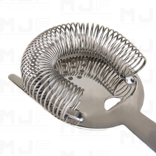 MJF 304不鏽鋼 雙耳濾冰器