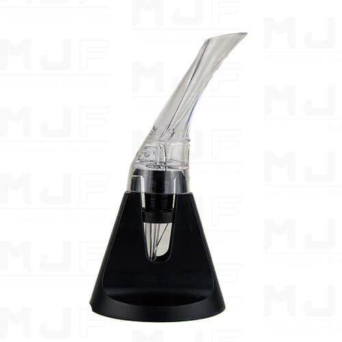 MJF 鷹嘴醒酒器+底座