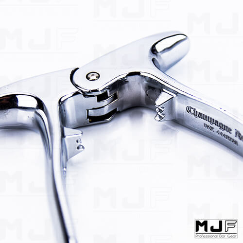 MJF 香檳開瓶器