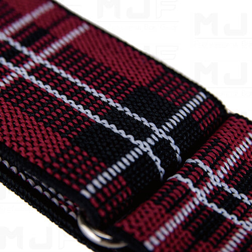 MJF 寬3.5cm 可調式彈性布袖束
