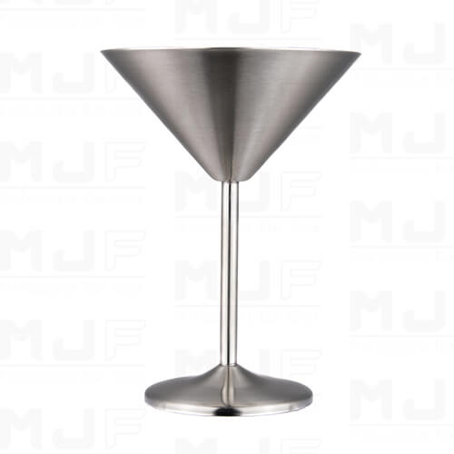 MJF 200ml 不鏽鋼馬丁尼杯