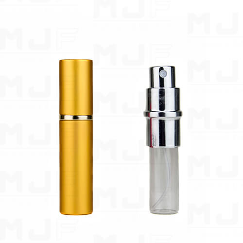 MJF 5ml 混色噴霧罐(含內膽)