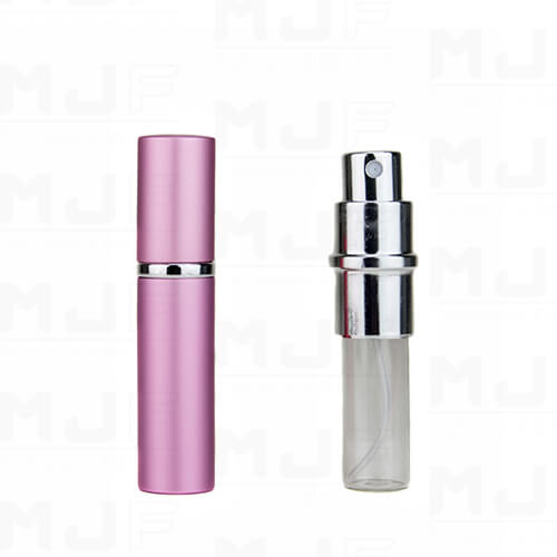 MJF 5ml 混色噴霧罐(含內膽)